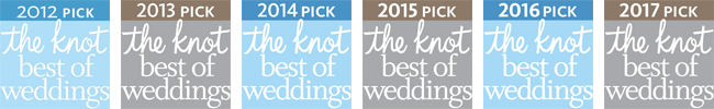 Holiday Inn Lakeville voted best of weddings